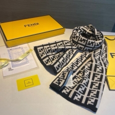 Fendi Scarf